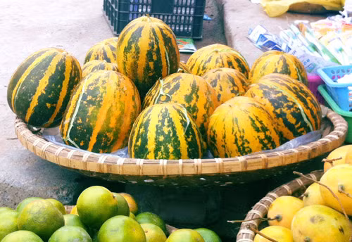 Mẹo chọn trái cây mùa hè vừa ngon vừa sạch ảnh 4