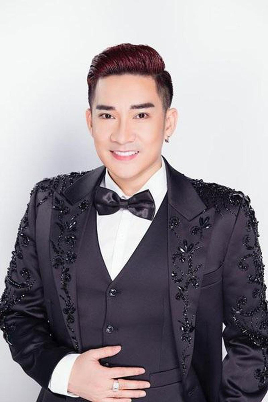 Ca sĩ Quang Hà. Ca sĩ Quang Hà.