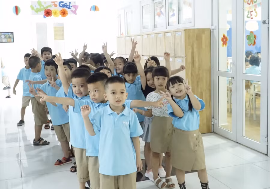 Giáo viên thoả sức sáng tạo với Chương trình GDPT mới ảnh 1