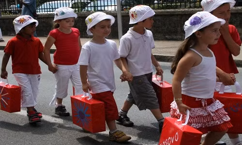 Để học sinh có kỳ nghỉ hè đúng nghĩa