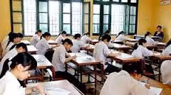 Kinh nghiệm làm đề thi các môn xã hội