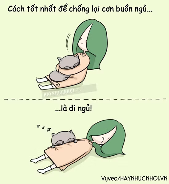 2 kiểu phản ứng của con gái khi bị đá 