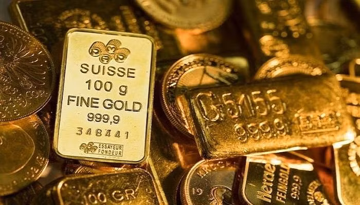 Giá vàng hôm nay bất ngờ tăng mạnh