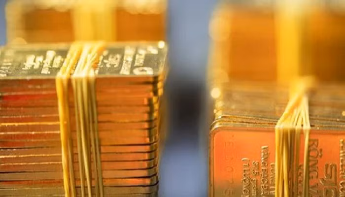 Giá vàng hôm nay có tín hiệu tích cực