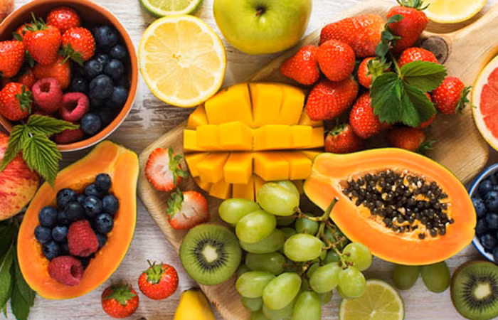 Các loại trái cây chứa nhiều và ít đường nhất, những người ăn kiêng nhất định phải biết
