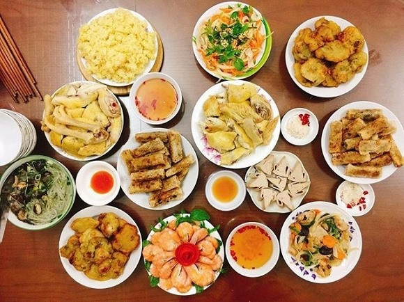 Lễ Vu Lan và lễ cúng cô hồn khác nhau như thế nào? ảnh 1