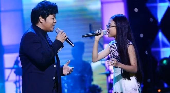 "Nên để người ta phải theo mình chứ không nên theo bất cứ ai để trở thành bản sao của họ".