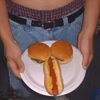 Nuốt Viagra: Rắn cũng phải thò... chân!