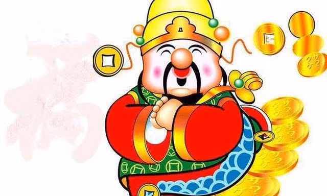 3 con giáp được Thần tài ghé thăm, giàu 'nứt vách' năm Quý Mão 2023