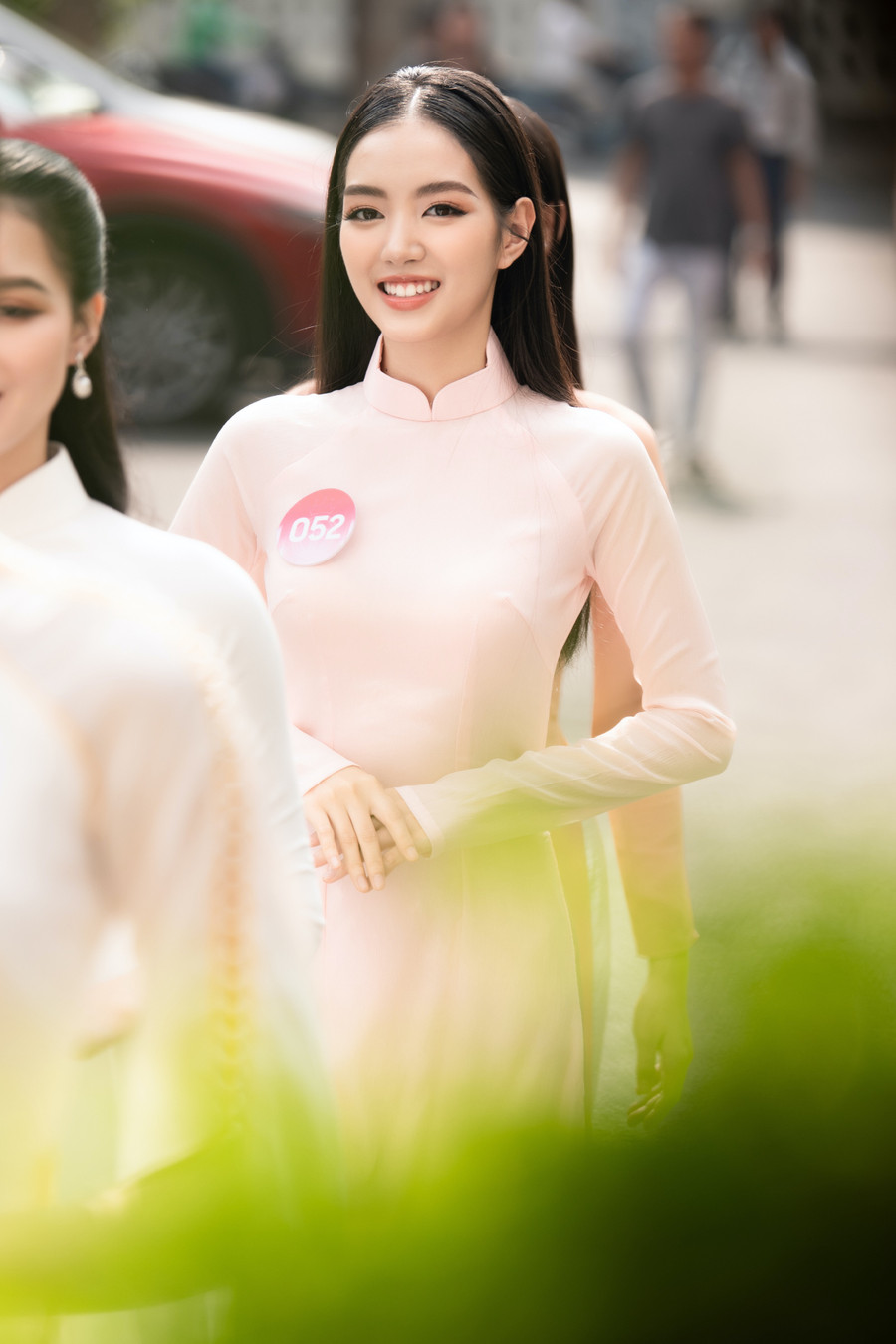 Lộ diện thí sinh sáng giá nhất Hoa hậu Việt Nam, Top nào cũng có mặt ảnh 7 Lộ diện thí sinh sáng giá nhất Hoa hậu Việt Nam, Top nào cũng có mặt ảnh 7