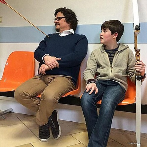 Mũi dại lái chịu đòn.