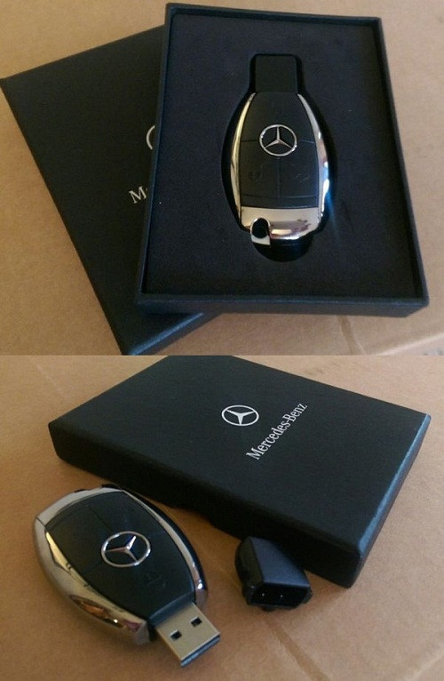 Món quà bất ngờ.