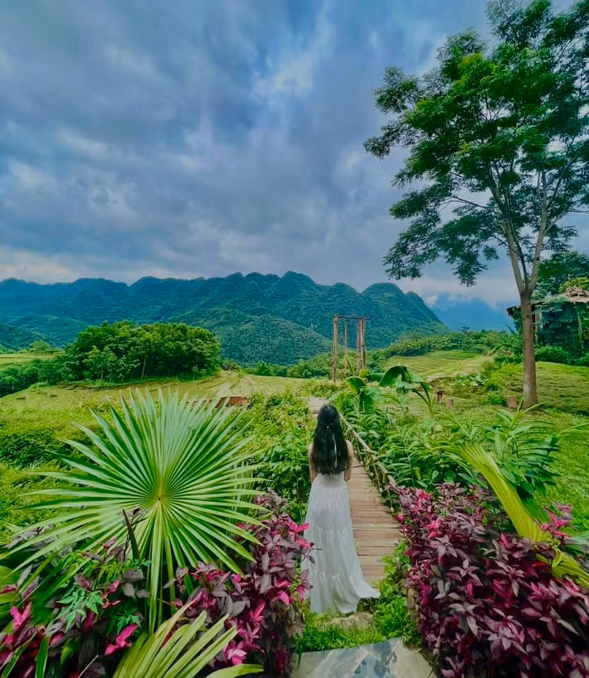 Hình ảnh chuẩn "nàng thơ" của Lọ Lem đã gây ấn tượng lớn với công chúng.