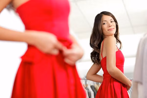 Màu sắc của sự ghen tuông