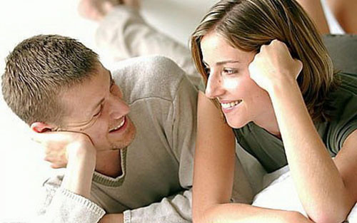 Giải mã tiếng sét ái tình