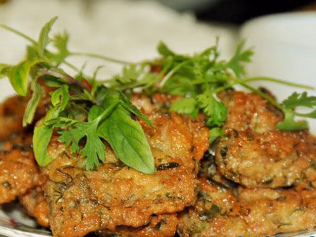 Cách làm chả rươi “chuẩn không cần chỉnh” ngon miễn chê