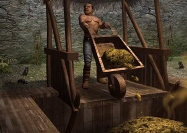 Những nghề nghiệp chỉ còn trong quá khứ ảnh 9