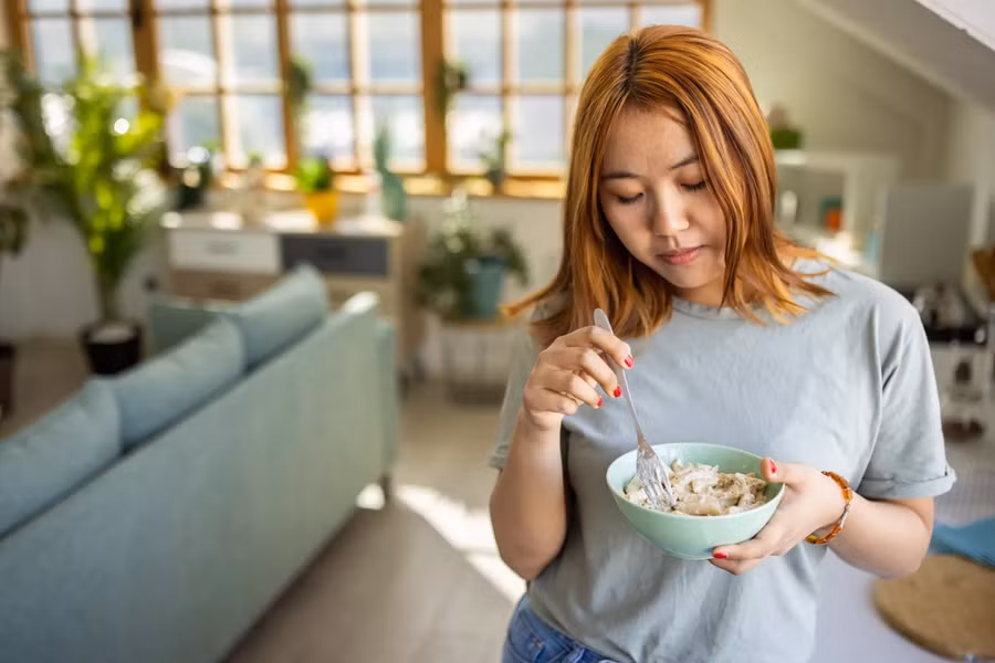 Súp và món hầm tự làm là bữa ăn tuyệt vời trong mùa đông. (Ảnh: ITN).