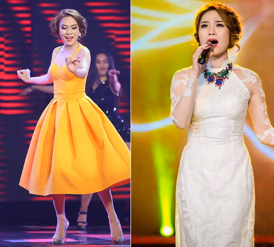 Mỹ Tâm bắt kịp mọi xu hướng đương đại để khiến mình đẹp trong từng chi tiết nhỏ nhất. Cô đã xóa bỏ mọi hình ảnh tuyềnh toàng, quê mùa và sến sẩm. Mỹ Tâm bắt kịp mọi xu hướng đương đại để khiến mình đẹp trong từng chi tiết nhỏ nhất. Cô đã xóa bỏ mọi hình ảnh tuyềnh toàng, quê mùa và sến sẩm.