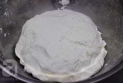 Tuyệt chiêu làm bánh rán mặn với sốt chấm sóng sánh tuyệt ngon ảnh 11 Tuyệt chiêu làm bánh rán mặn với sốt chấm sóng sánh tuyệt ngon ảnh 11