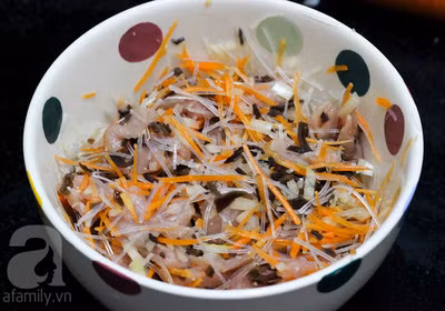 Tuyệt chiêu làm bánh rán mặn với sốt chấm sóng sánh tuyệt ngon ảnh 18 Tuyệt chiêu làm bánh rán mặn với sốt chấm sóng sánh tuyệt ngon ảnh 18