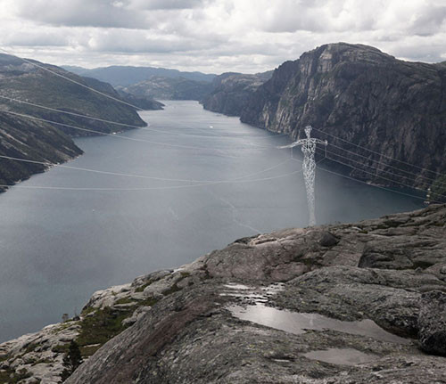 y tuong tao bao: bien cot dien thanh tuong khong lo hinh anh 3