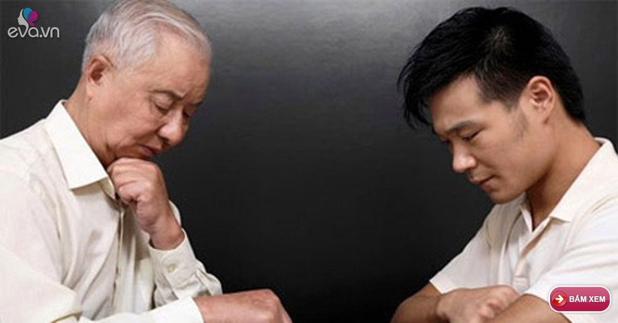 Truyện cười: Bố vợ nhắc nhở con rể