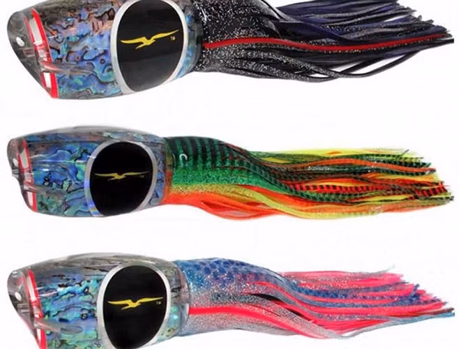 Dân sinh - Những lưỡi câu “đắt như vàng” được giới nhà giàu săn lùng (Hình 6).