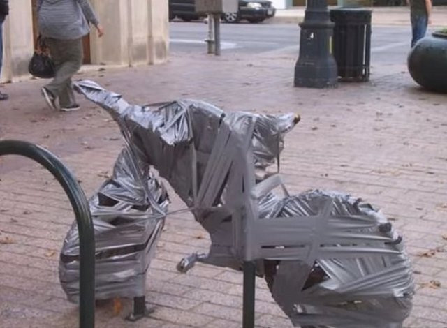 Muôn kiểu chống trộm &#8220;độc-dị&#8221; trên khắp thế gian - Hình 7