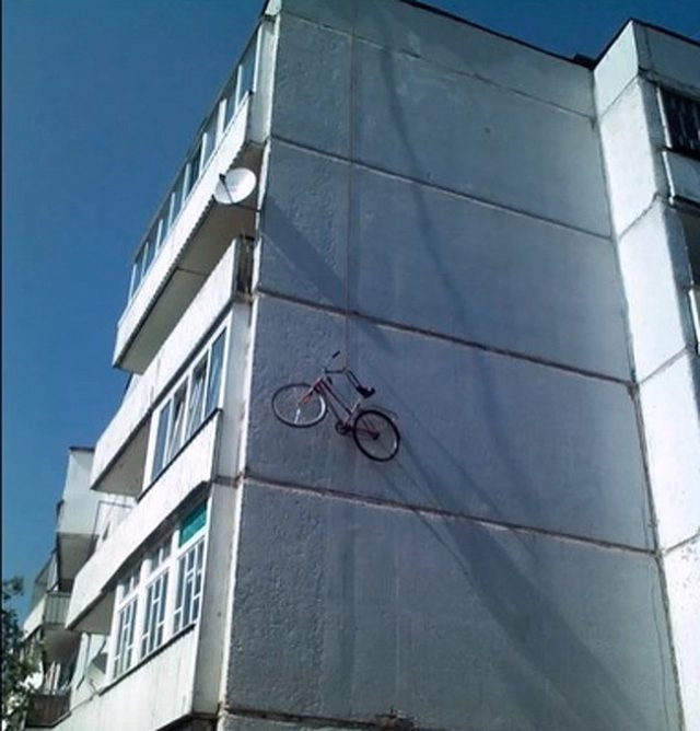 Muôn kiểu chống trộm &#8220;độc-dị&#8221; trên khắp thế gian - Hình 10