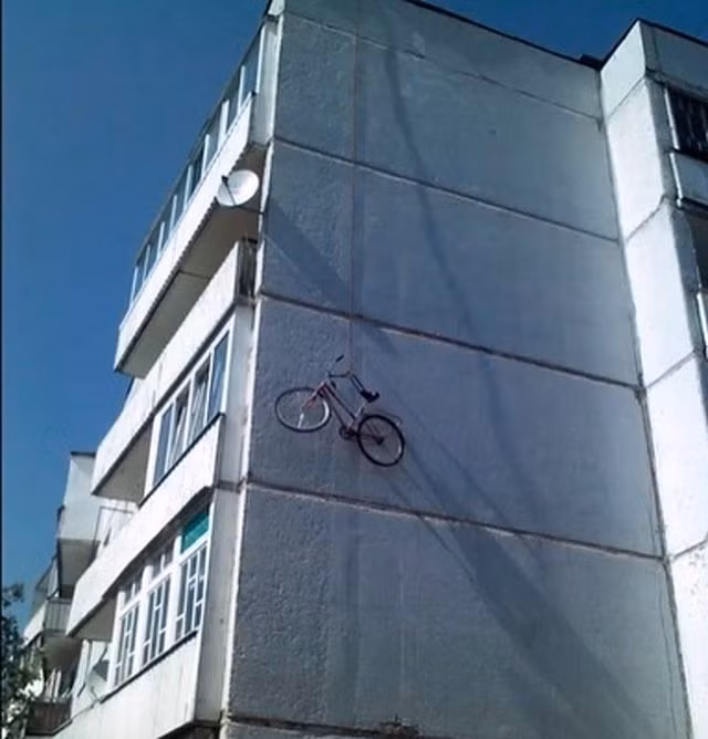 Muôn kiểu chống trộm “độc-dị” trên khắp thế gian - Hình 10