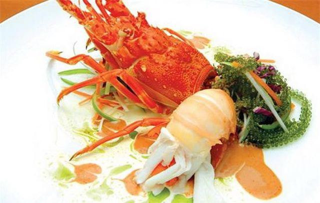 Người phụ nữ bất tỉnh sau khi ăn tôm càng, bộ phận này của tôm vạn lần nên tránh xa-2