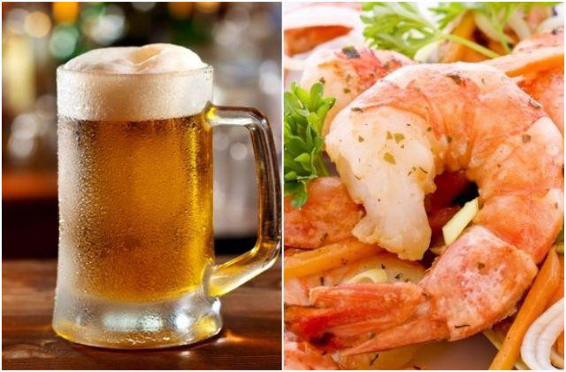 Người phụ nữ bất tỉnh sau khi ăn tôm càng, bộ phận này của tôm vạn lần nên tránh xa-5