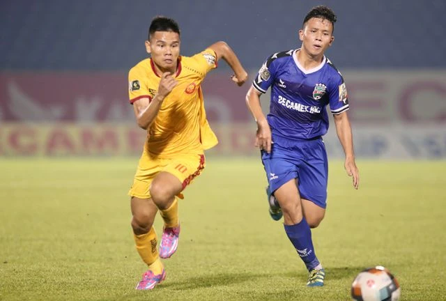 Thanh Hoá mạnh hơn Phố Hiến, nhưng Thanh Hoá có thật sự quyết tâm trụ lại V-League?