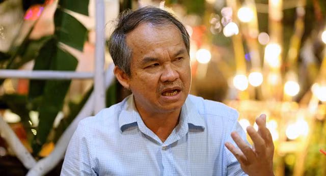 Lời thật mất lòng, nhưng kỳ thực hầu hết các phát biểu của bầu Đức đều ứng với thực tế V-League, kể cả chuyện CLB TPHCM "1 không chống nổi 5" và chuyện "đá cho vui"