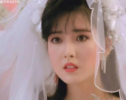 27 mỹ nhân tuyệt sắc Hong Kong mặc váy cưới tinh khôi, Lê Tư hay Châu Huệ Mẫn mới kinh diễm hơn cả? - Ảnh 24. 27 mỹ nhân tuyệt sắc Hong Kong mặc váy cưới tinh khôi, Lê Tư hay Châu Huệ Mẫn mới kinh diễm hơn cả? - Ảnh 24.