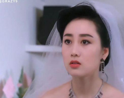 27 mỹ nhân tuyệt sắc Hong Kong mặc váy cưới tinh khôi, Lê Tư hay Châu Huệ Mẫn mới kinh diễm hơn cả? - Ảnh 17. 27 mỹ nhân tuyệt sắc Hong Kong mặc váy cưới tinh khôi, Lê Tư hay Châu Huệ Mẫn mới kinh diễm hơn cả? - Ảnh 17.