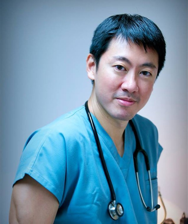 Lời trăn trối của bác sĩ triệu phú bị ung thư: Suốt đời chạy theo tiền tài và những chiếc Ferrari, đối diện với cái chết mới biết hạnh phúc nằm ở đâu-1