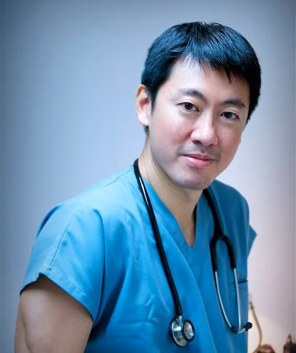Lời trăn trối của bác sĩ triệu phú bị ung thư: Suốt đời chạy theo tiền tài và những chiếc Ferrari, đối diện với cái chết mới biết hạnh phúc nằm ở đâu-1