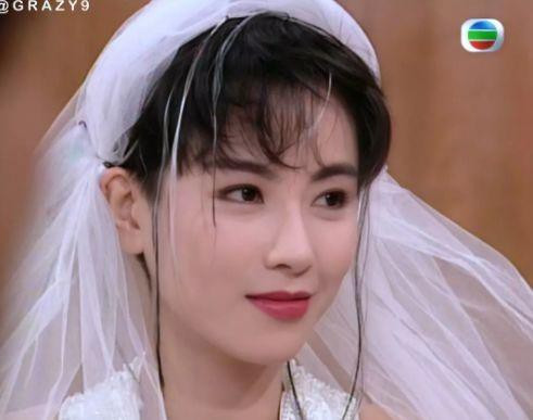 27 mỹ nhân tuyệt sắc Hong Kong mặc váy cưới tinh khôi, Lê Tư hay Châu Huệ Mẫn mới kinh diễm hơn cả? - Ảnh 21. 27 mỹ nhân tuyệt sắc Hong Kong mặc váy cưới tinh khôi, Lê Tư hay Châu Huệ Mẫn mới kinh diễm hơn cả? - Ảnh 21.