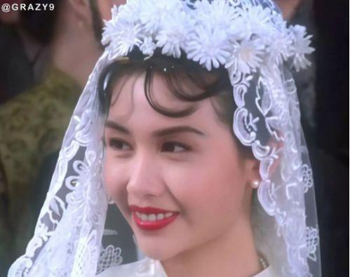 27 mỹ nhân tuyệt sắc Hong Kong mặc váy cưới tinh khôi, Lê Tư hay Châu Huệ Mẫn mới kinh diễm hơn cả? - Ảnh 1. 27 mỹ nhân tuyệt sắc Hong Kong mặc váy cưới tinh khôi, Lê Tư hay Châu Huệ Mẫn mới kinh diễm hơn cả? - Ảnh 1.