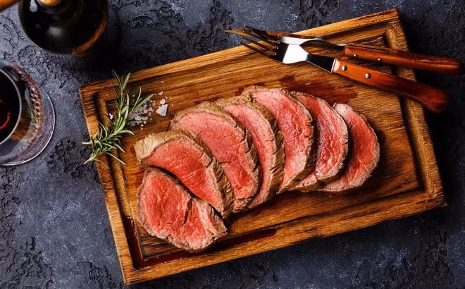 Đây là thói quen ăn uống cực kỳ nguy hại khiến bạn có thể mang mầm mống ung thư đến cả gia đình - Ảnh 3.