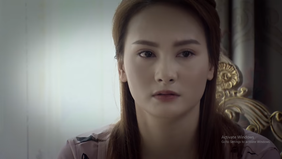 Về nhà đi con tập 71 Preview: Thư lạnh lùng nói với Vũ: "Có gì đâu mà phải đau lòng.".