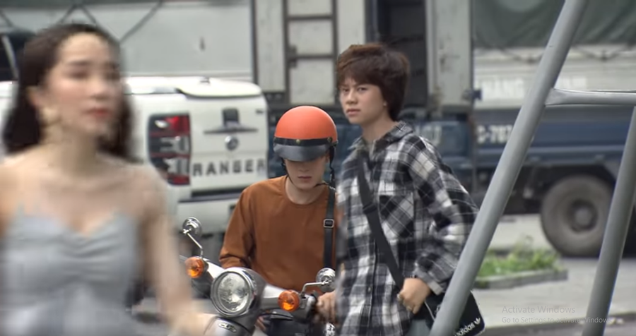 Về nhà đi con tập 71 Preview: Dương nói sẽ thay trời hành đạo.