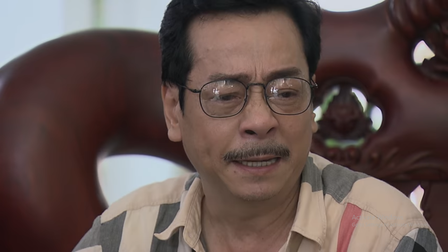 Về nhà đi con tập 71 Preview: Ông luật van xin Thư - Vũ nghĩ đến cu Bon.