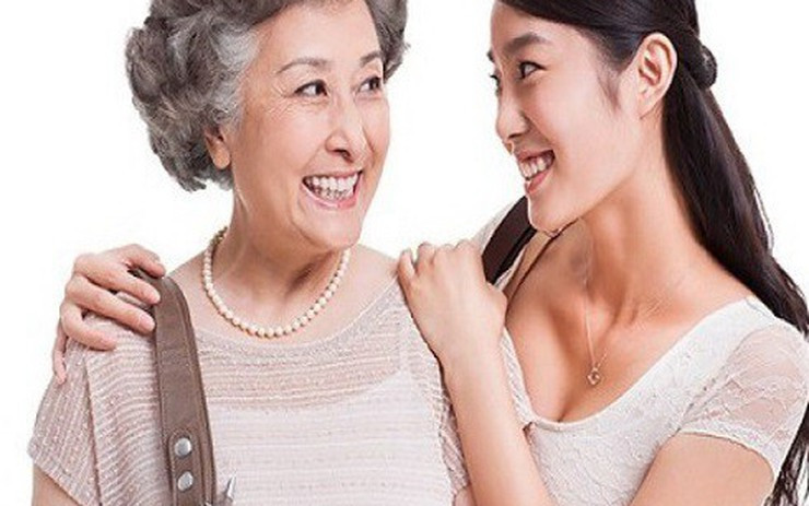 Quan hệ mẹ chồng ,nàng dâu là một quan hệ rất nhạy cảm, rất dễ mâu thuẫn nếu thiếu đi sự tinh tế và ứng xử khéo léo.