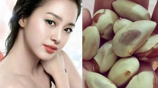  Hạt mít rất tốt cho da (Ảnh minh họa)