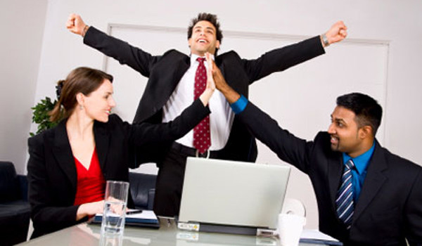 Hai chòm sao công việc thuận lợi mọi bề ngày 20/7