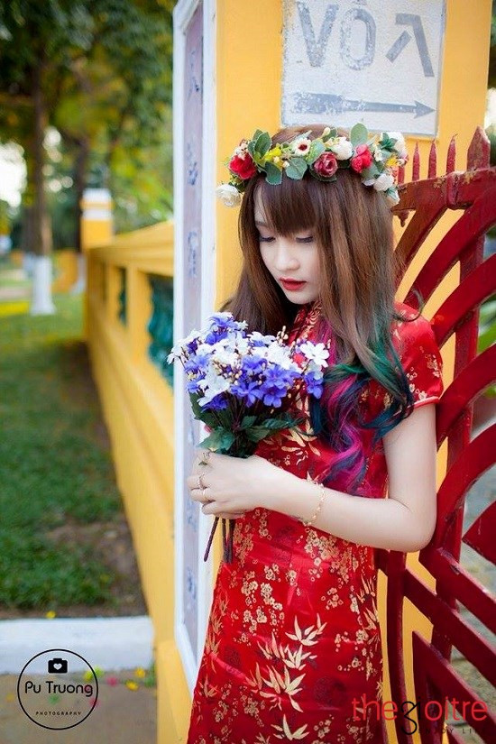 Đang còn nhỏ tuổi, thế nhưng Thanh Vân thể hiện tính độc lập của mình từ khá sớm. 9X hi vọng, bản thân có thể kiếm thật nhiều tiền để có thể tự do làm những điều mình thích, phụ giúp thêm cho gia đình. Đang còn nhỏ tuổi, thế nhưng Thanh Vân thể hiện tính độc lập của mình từ khá sớm. 9X hi vọng, bản thân có thể kiếm thật nhiều tiền để có thể tự do làm những điều mình thích, phụ giúp thêm cho gia đình.