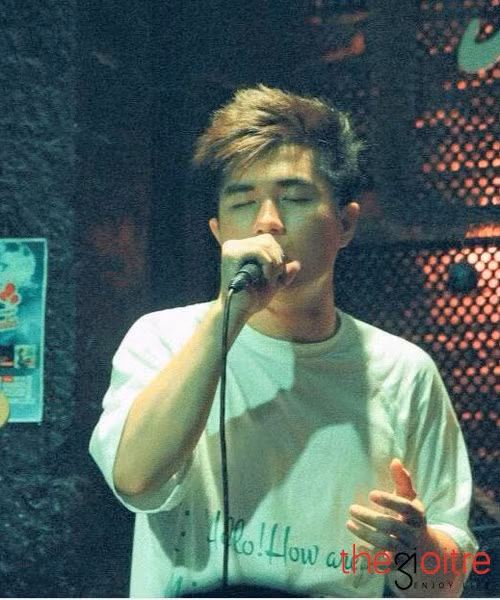 Đào Tùng - Quán quân soul of melody của Đại học Ngoại Thương Đào Tùng - Quán quân soul of melody của Đại học Ngoại Thương